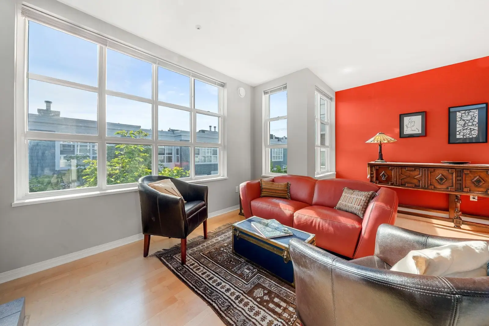 207 669 W 7TH AVENUE, Vancouver BC V5Z 1B6