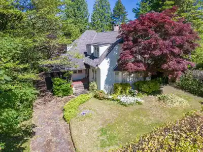 5549 CHURCHILL STREET, Vancouver BC V6M 3G8