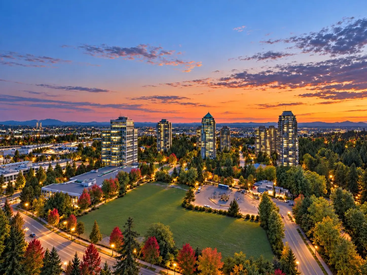 3009 7088 18TH AVENUE, Burnaby BC V3N 0A2