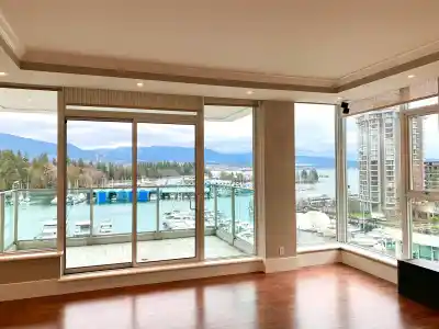 803 1777 BAYSHORE DRIVE, Vancouver BC V6G 3H2