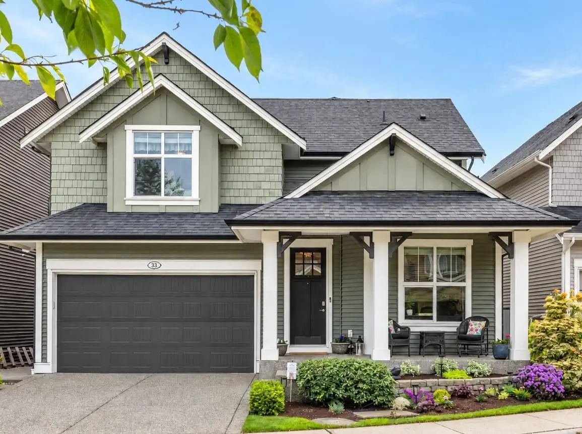 33 7891 211 STREET, Langley BC V2Y 0L5