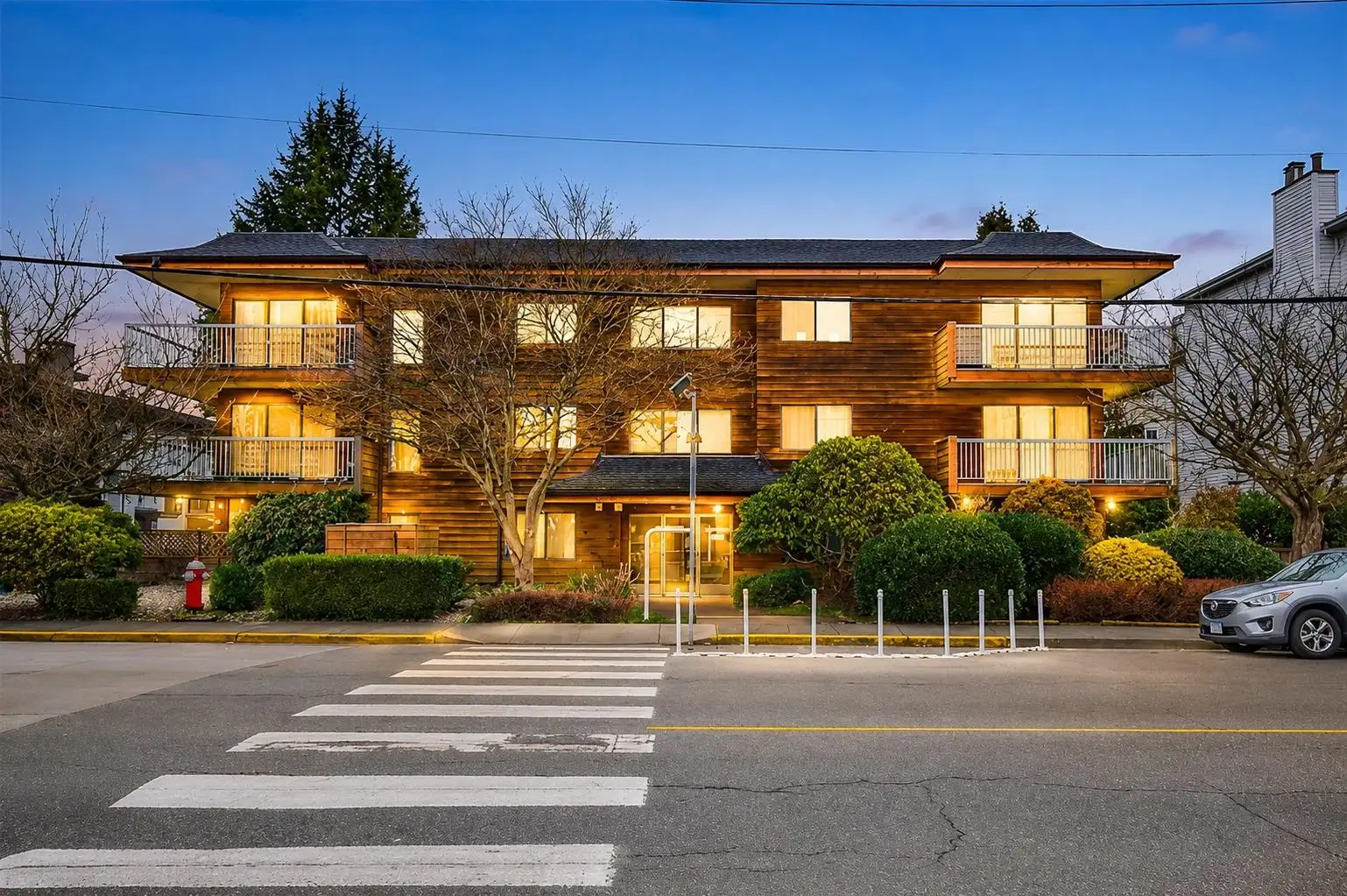 301 11957 223 STREET, Maple Ridge BC V2X 5Y4