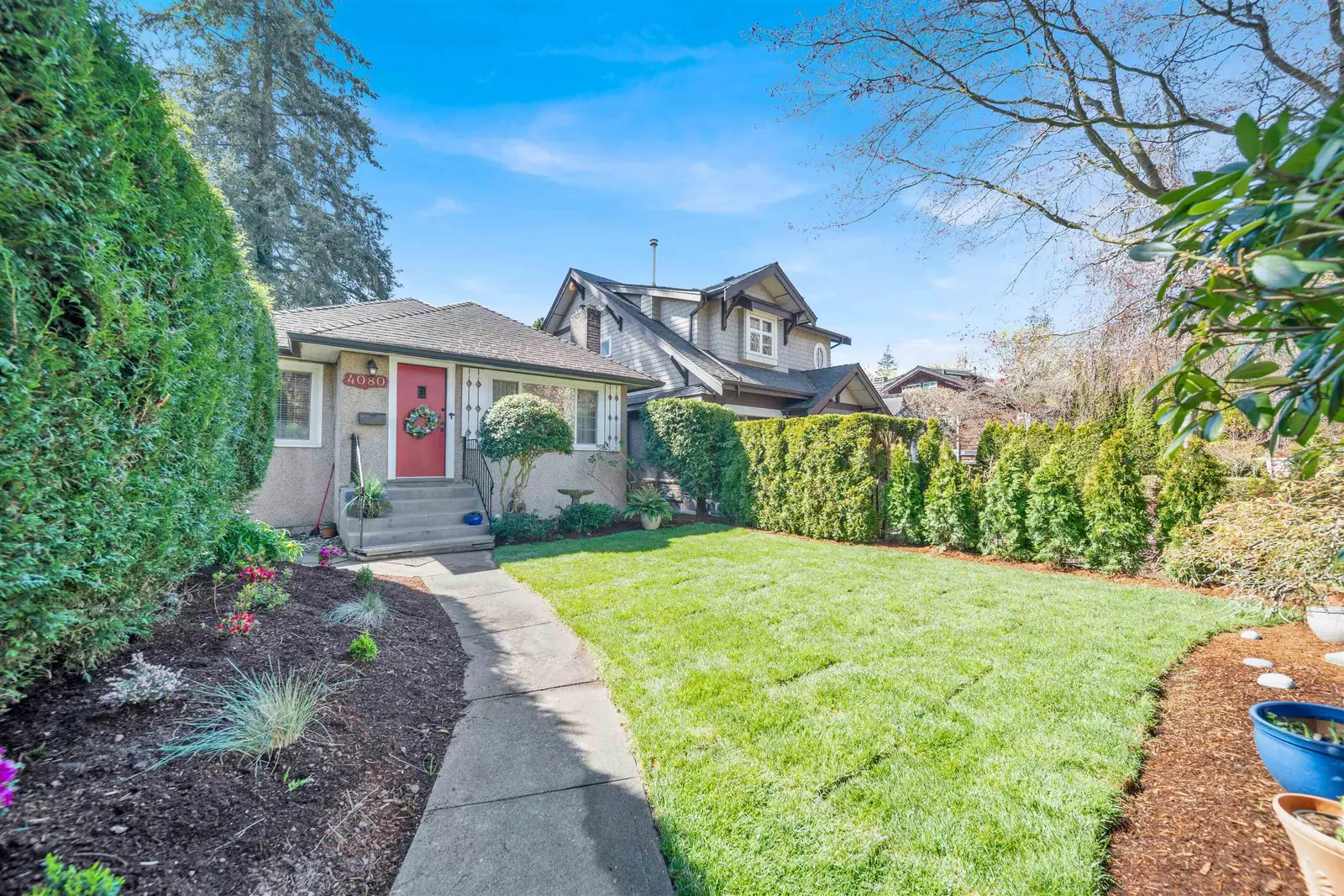 4080 W 35TH AVENUE, Vancouver BC V6N 2P3