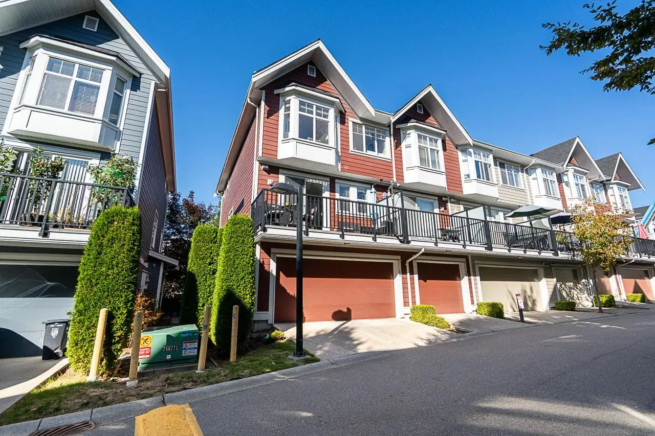 78 20852 77A AVENUE, Langley BC V2Y 0R8