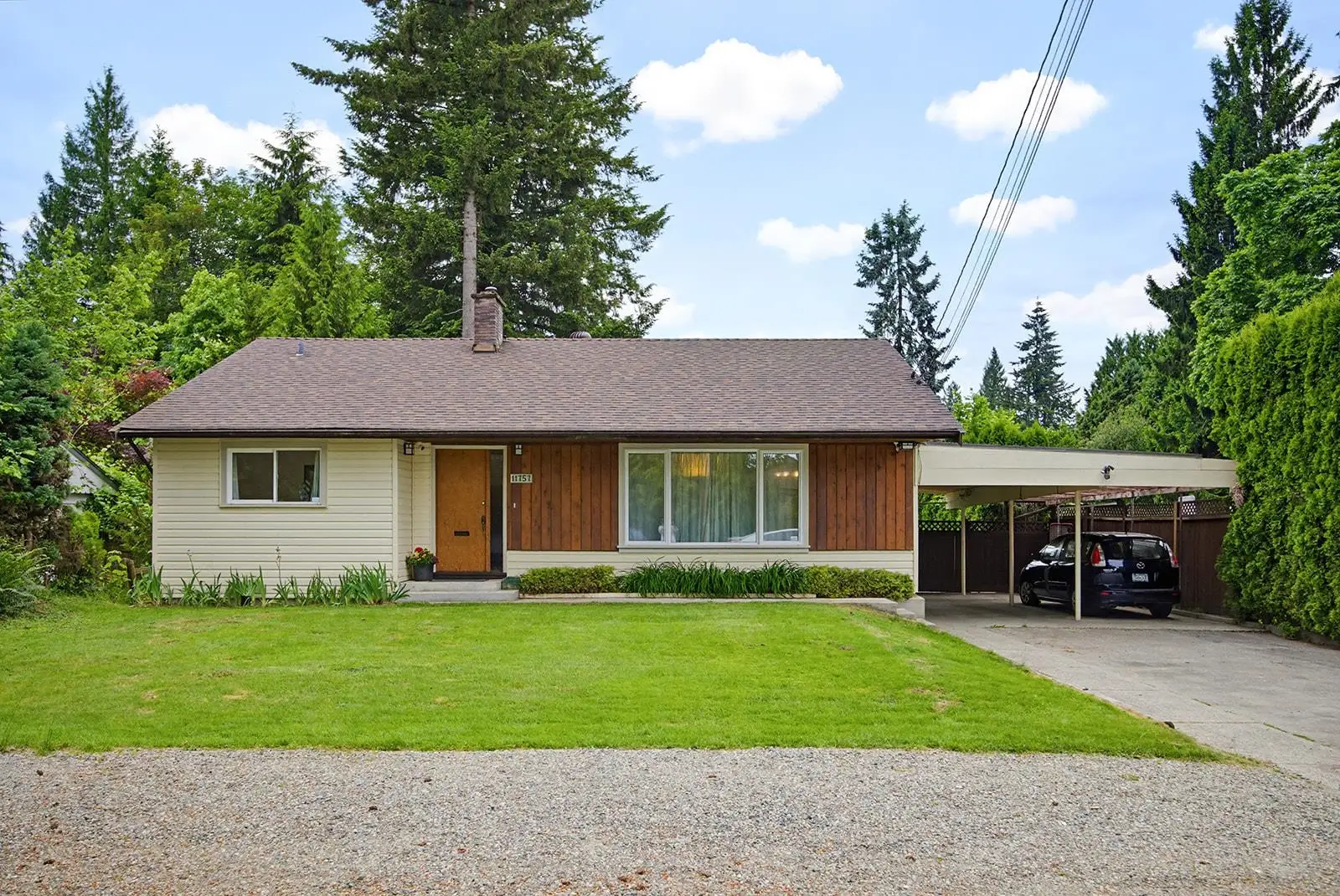 11757 CARR STREET, Maple Ridge BC V2X 5N1
