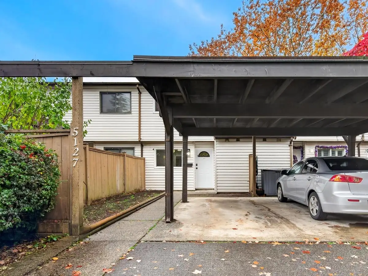 5127 203 STREET, Langley BC V3A 1V6