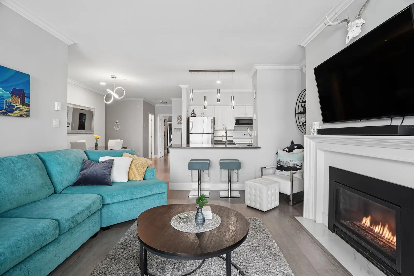 311 2020 E KENT AVENUE SOUTH, Vancouver BC V5P 4X1