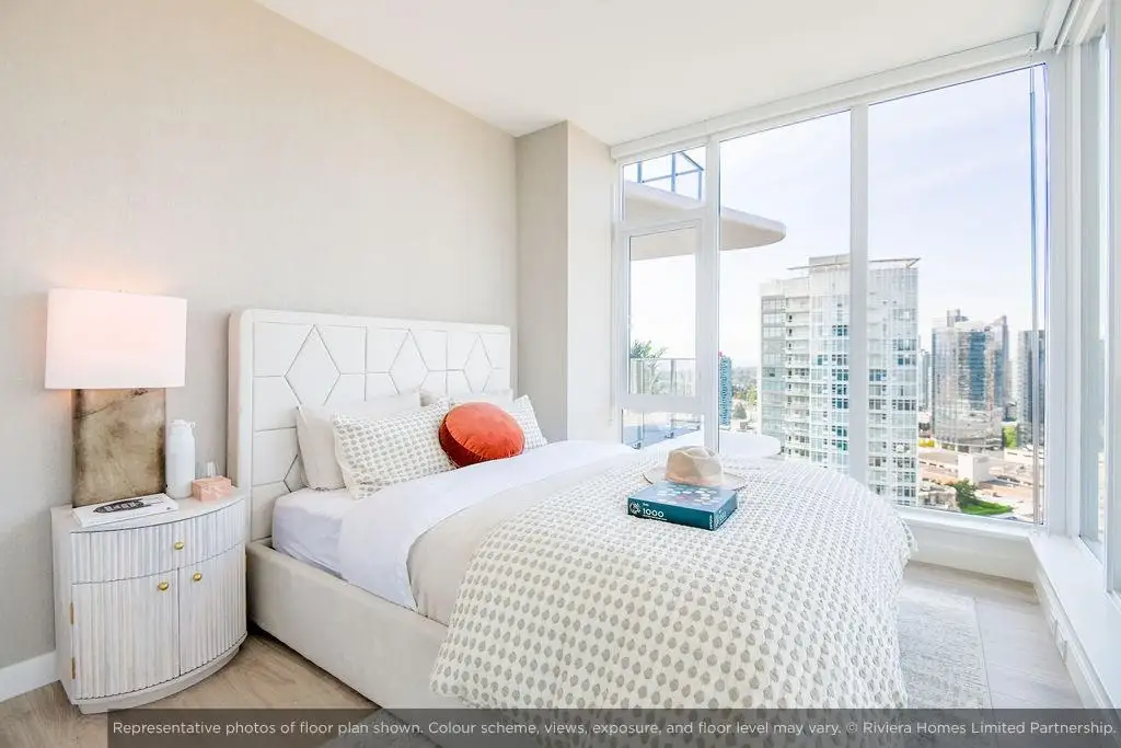 1101 4988 BENNETT STREET, Burnaby BC V5H 0L1