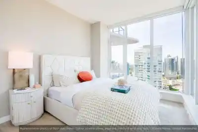 1101 4988 BENNETT STREET, Burnaby BC V5H 0L1
