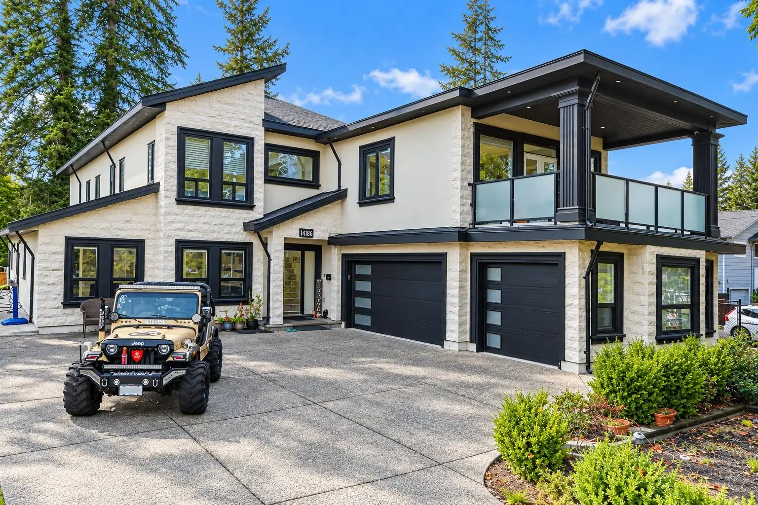 14186 MELROSE DRIVE, Surrey BC V3R 5R2