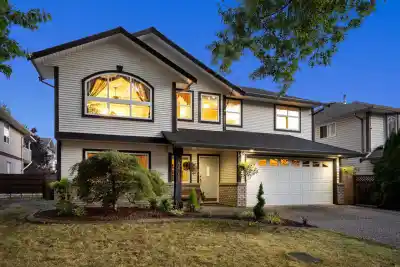 23788 120B AVENUE, Maple Ridge BC V4R 4X4