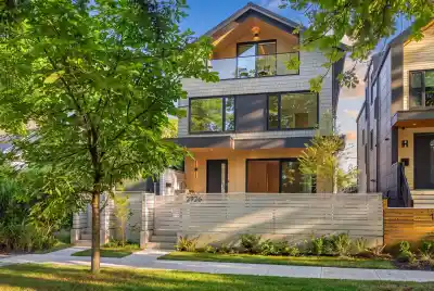 1 2926 W 12TH AVENUE, Vancouver BC V6K 2R3