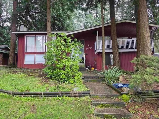11124 LYON ROAD, Delta BC V4E 1J7