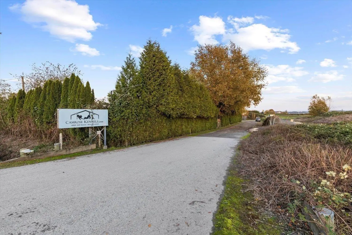 4806 168 STREET, Surrey BC V3S 0L2
