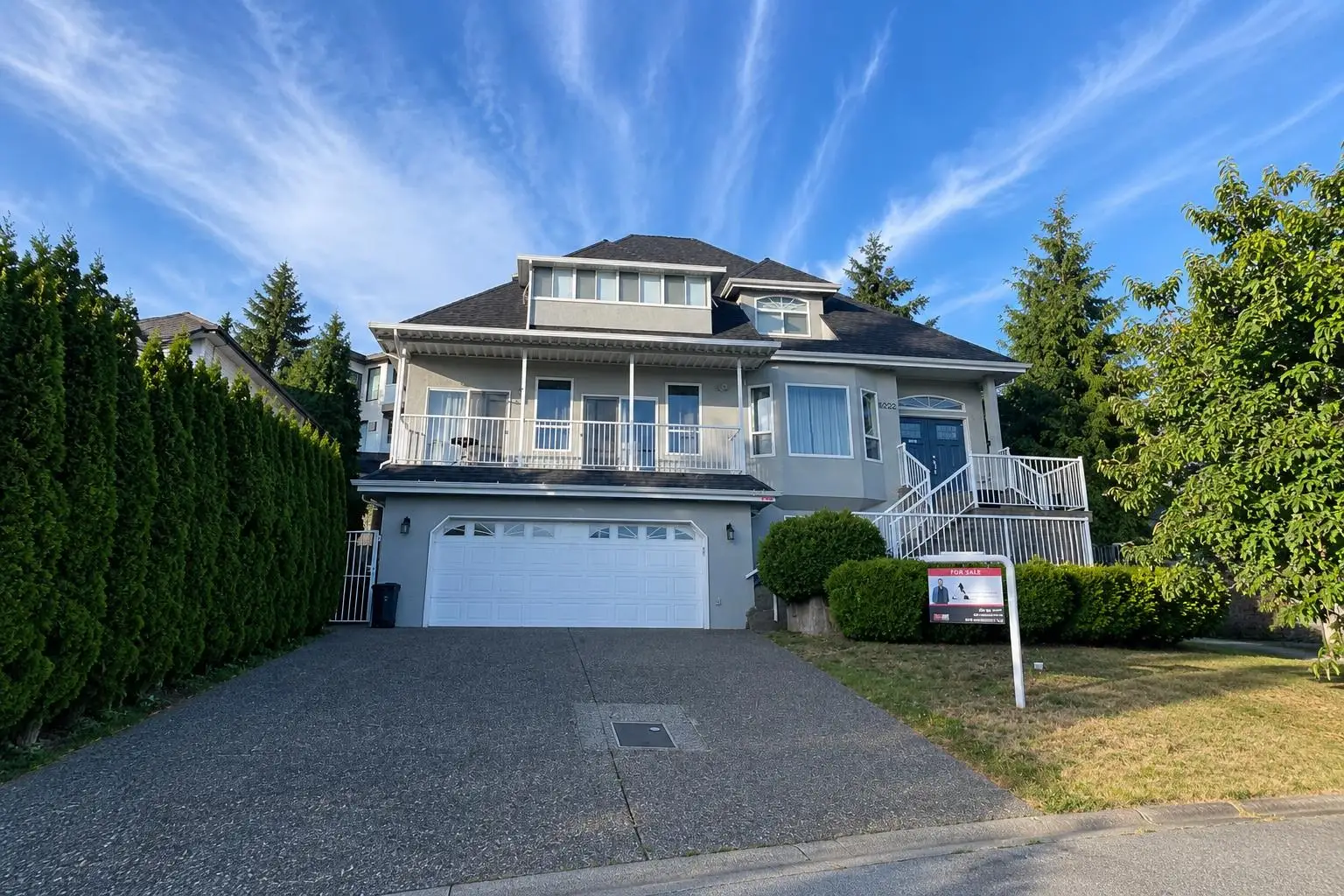 8222 NECHAKO DRIVE, Delta BC V4C 3X3