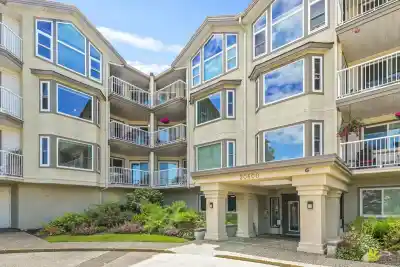 205 20600 53A AVENUE, Langley BC V3A 8C2
