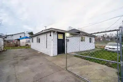 12666 114 AVENUE, Surrey BC V3V 3N9