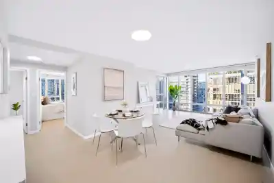 2506 950 CAMBIE STREET, Vancouver BC V6B 5X5