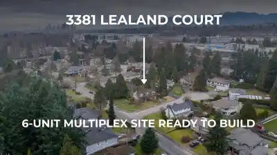 3381 LEALAND COURT, Burnaby BC V5A 3B6