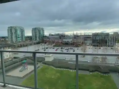 908 5068 KWANTLEN STREET, Richmond BC V6X 4K4