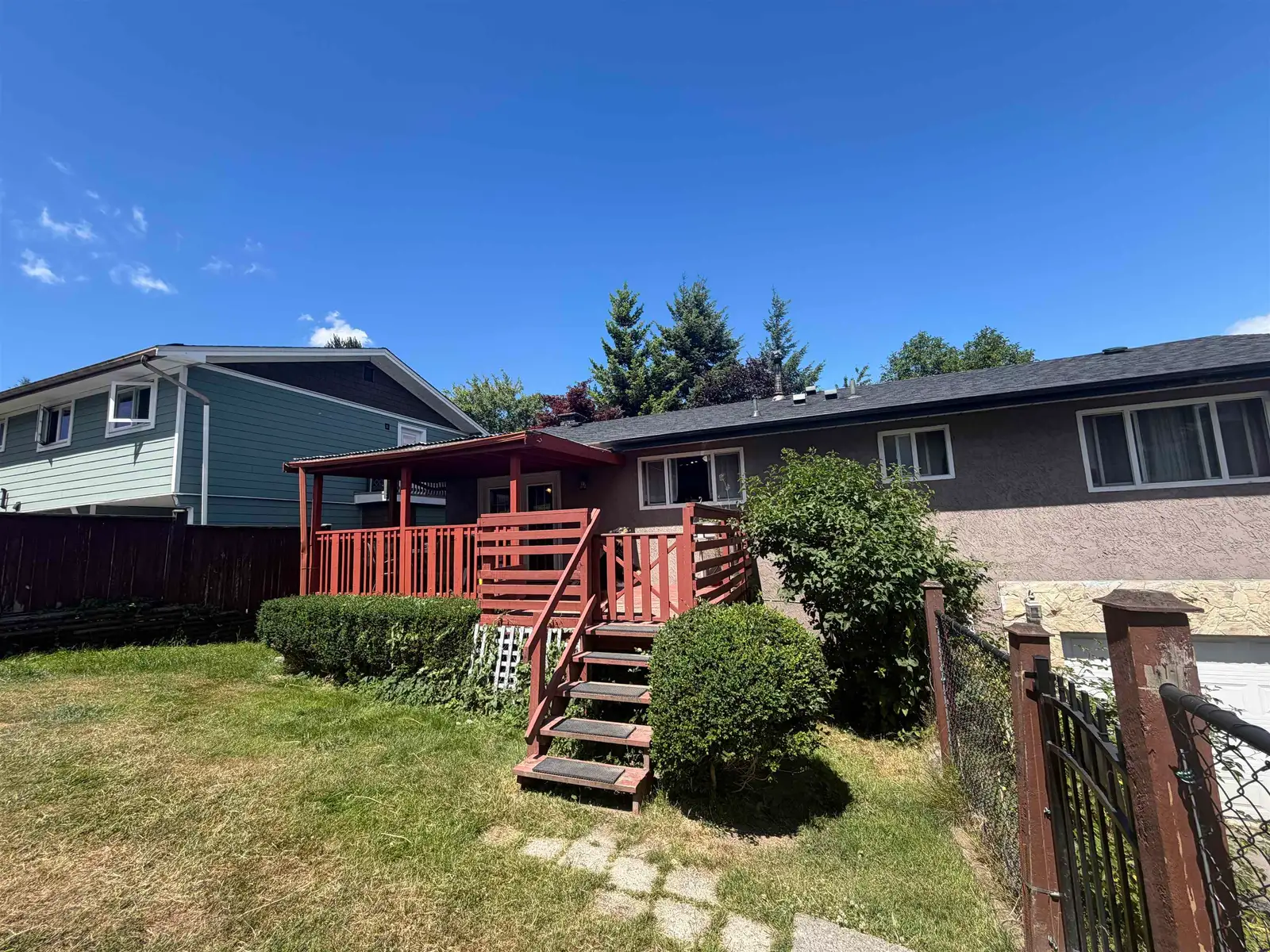 3204 MARINER WAY, Coquitlam BC V3C 4K7