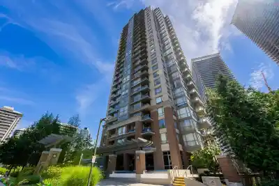 2308 4888 BRENTWOOD DRIVE, Burnaby BC V5C 0C6