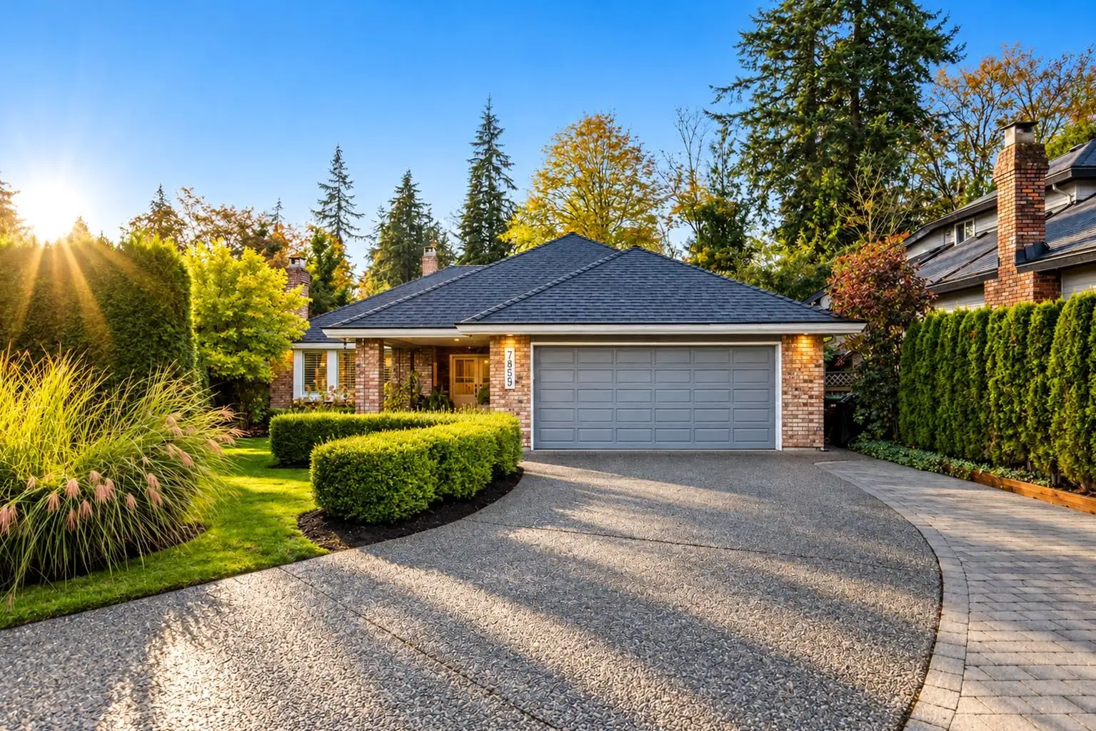 7859 162B STREET, Surrey BC V4N 0M8