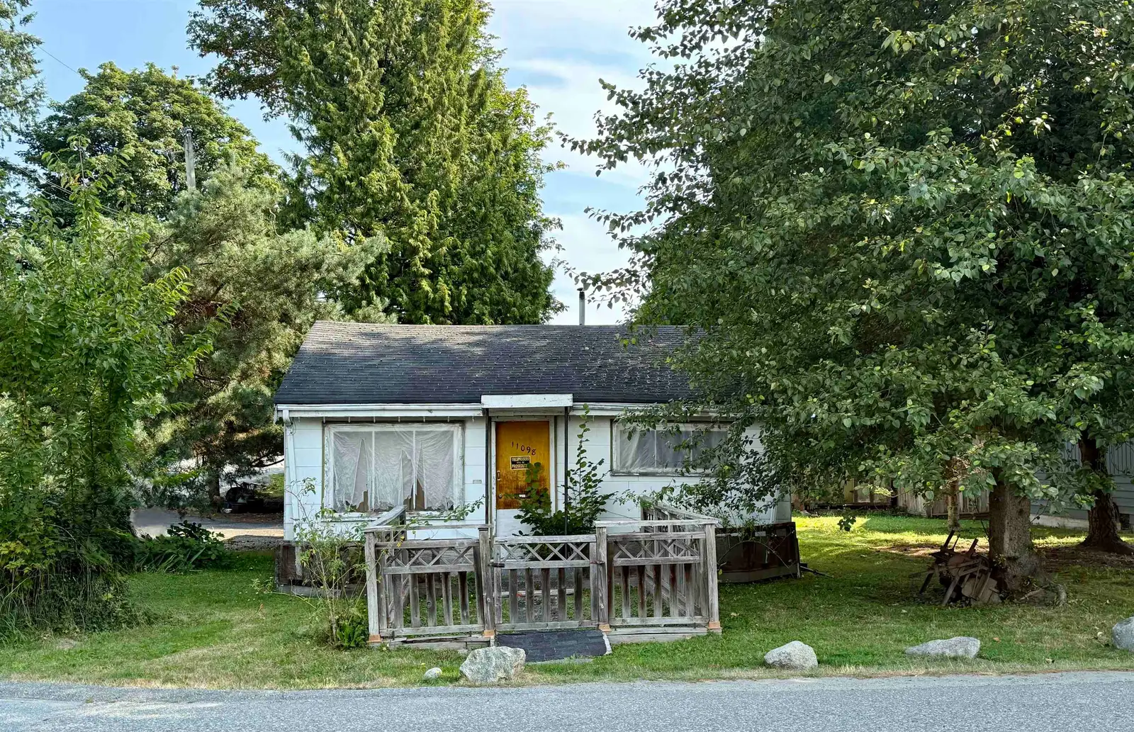 11098 PRINCESS STREET, Maple Ridge BC V2X 1M7
