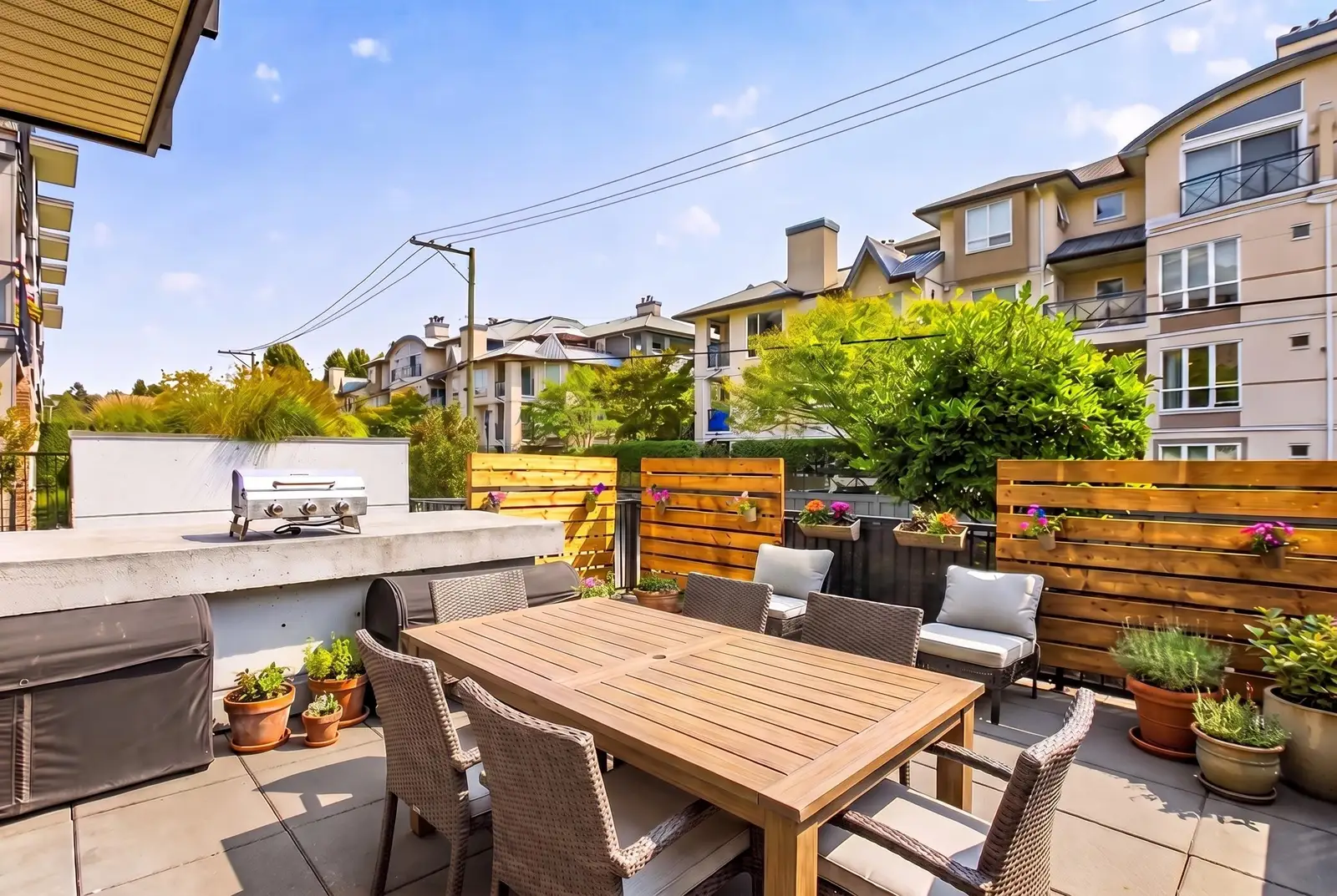 106 2460 KELLY AVENUE, Port Coquitlam BC V3C 0E3