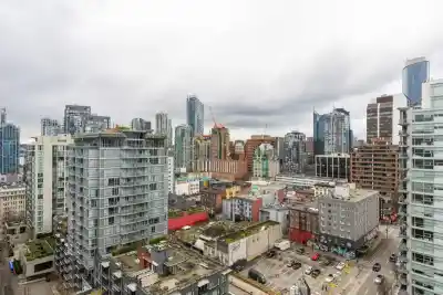 2002 989 RICHARDS STREET, Vancouver BC V6B 6R6