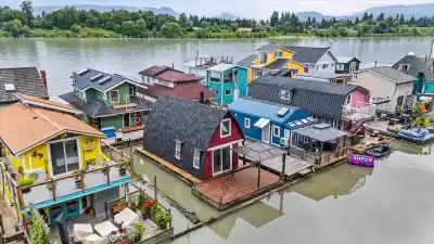 14 20837 LOUIE CRESCENT, Langley BC V1M 3H7