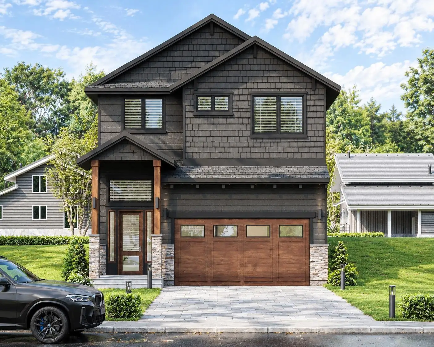 13615 231 STREET, Maple Ridge BC V2X 0S2