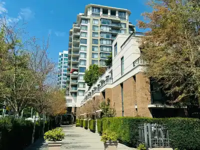 505 6351 BUSWELL STREET, Richmond BC V6Y 0A4