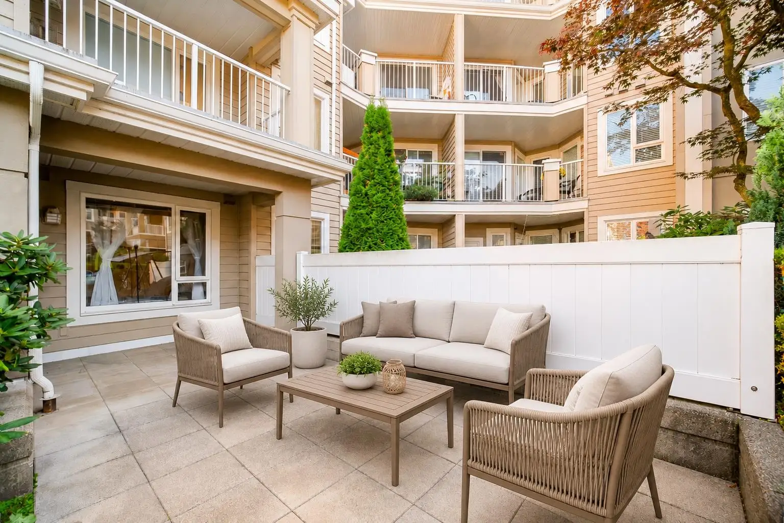102 5888 DOVER CRESCENT, Richmond BC V7C 5R9