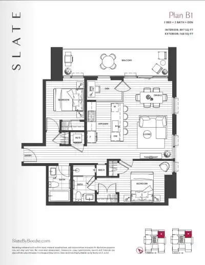 404 2135 SPRINGER AVENUE, Burnaby BC V5B 0C1