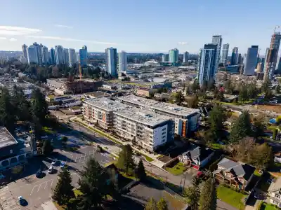 512 10465 139 STREET, Surrey BC V3T 0W3