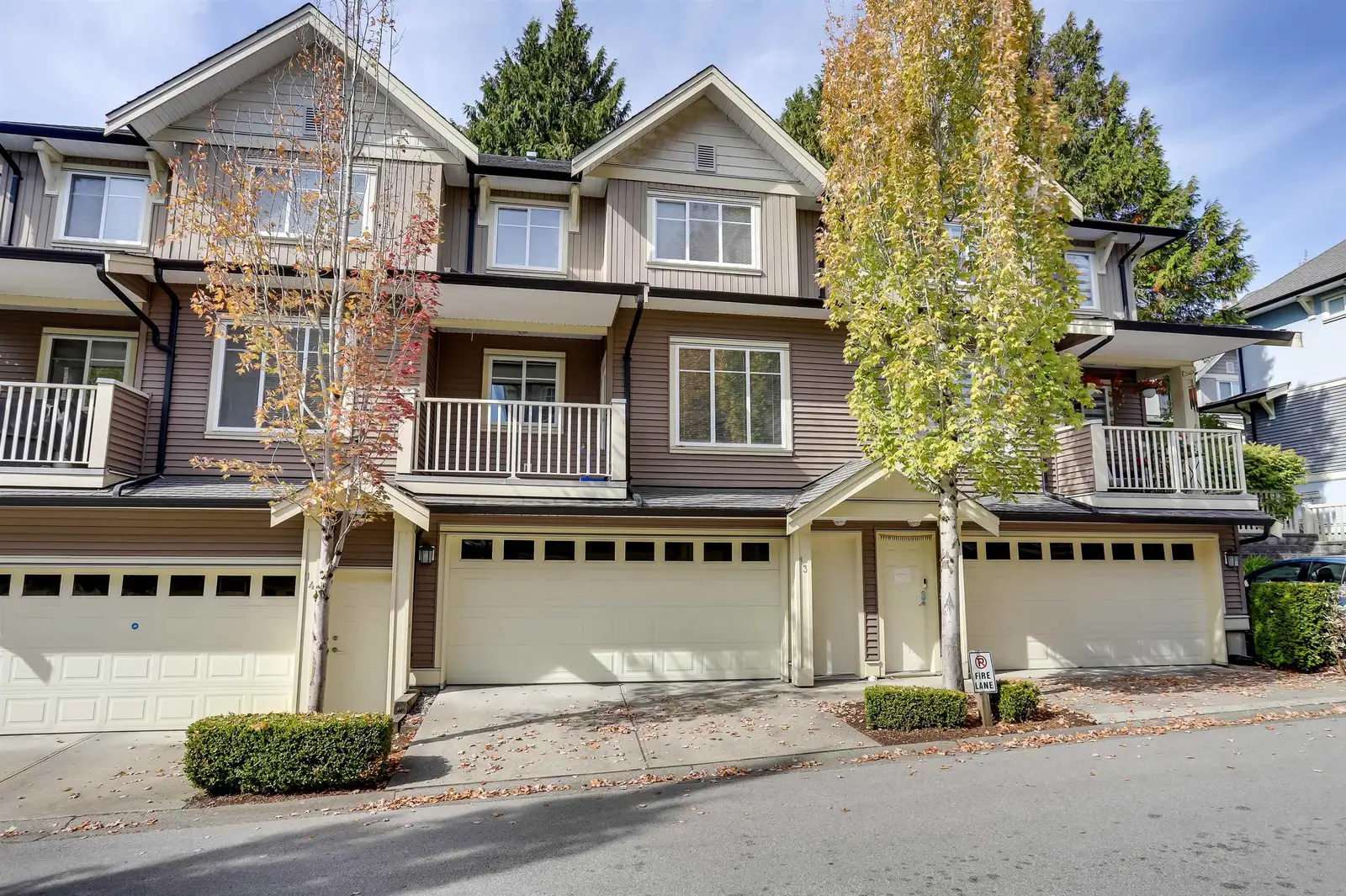 13 6575 192 STREET, Surrey BC V4N 5T8