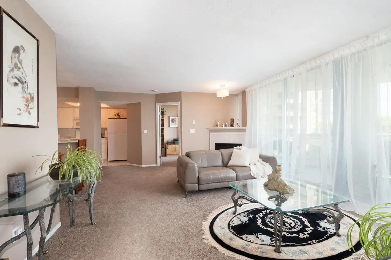 804 739 PRINCESS STREET, New Westminster BC V3M 6V6