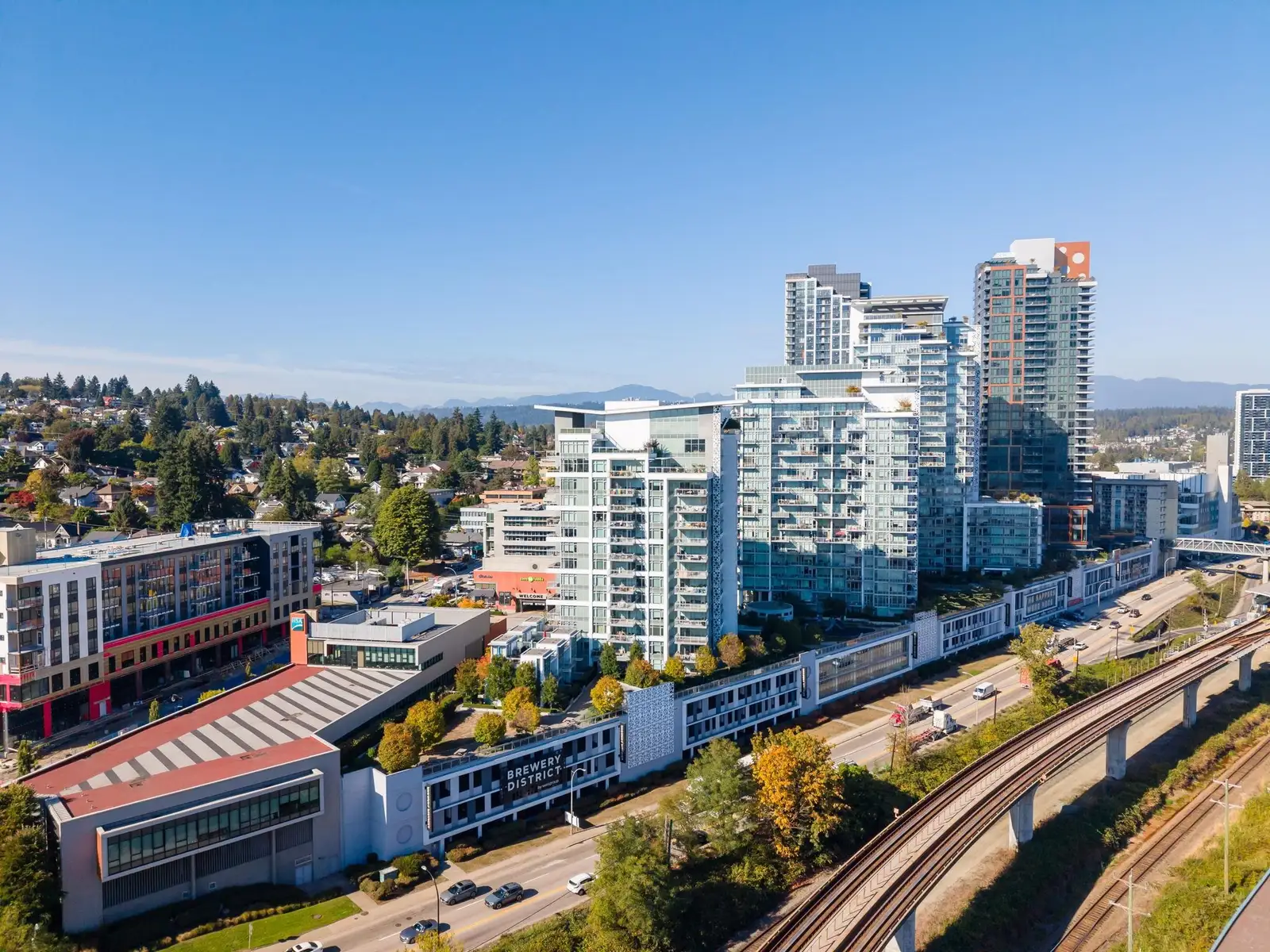 602 200 NELSON'S CRESCENT, New Westminster BC V3L 0H4