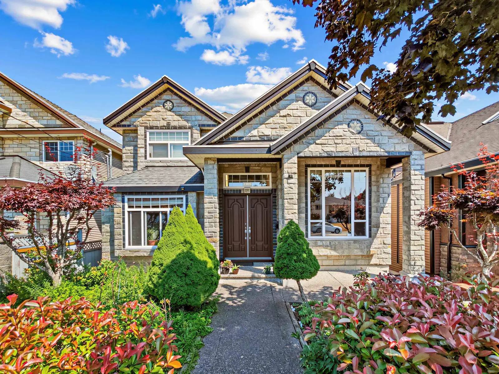 9280 134 STREET, Surrey BC V3V 5S2