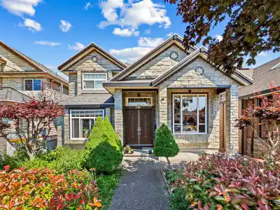 9280 134 STREET, Surrey BC V3V 5S2