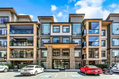 106 12655 190A STREET, Pitt Meadows BC V3Y 0E9