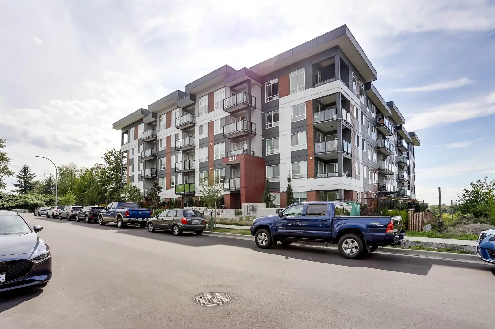 217 8117 200A STREET, Langley BC V2Y 3W9