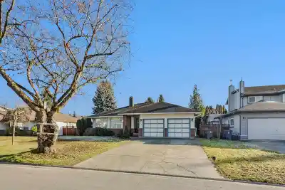 15436 94 AVENUE, Surrey BC V3R 9C9