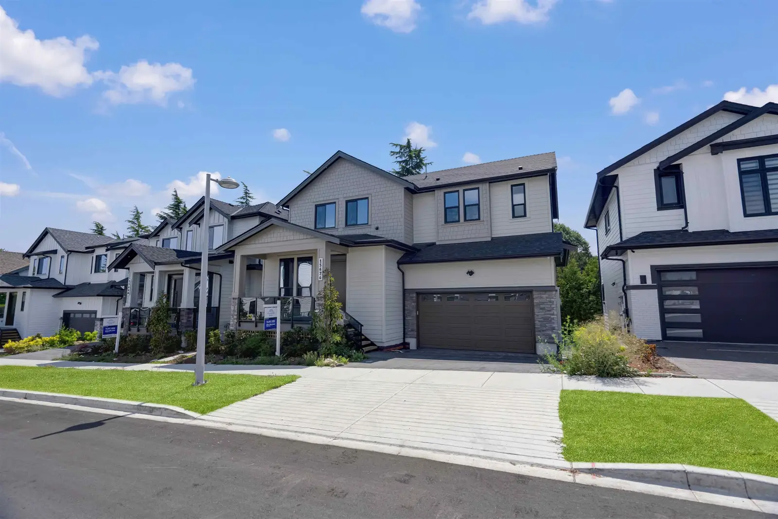 15636 23A AVENUE, Surrey BC V0V 0V0
