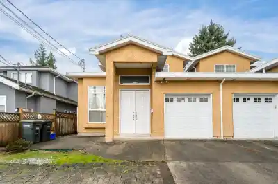 5989 RUMBLE STREET, Burnaby BC V5J 2C6