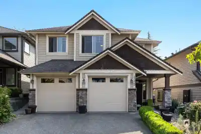 13320 236 STREET, Maple Ridge BC V4R 0E4