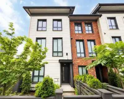 40 15828 27 AVENUE, Surrey BC V3Z 0X4