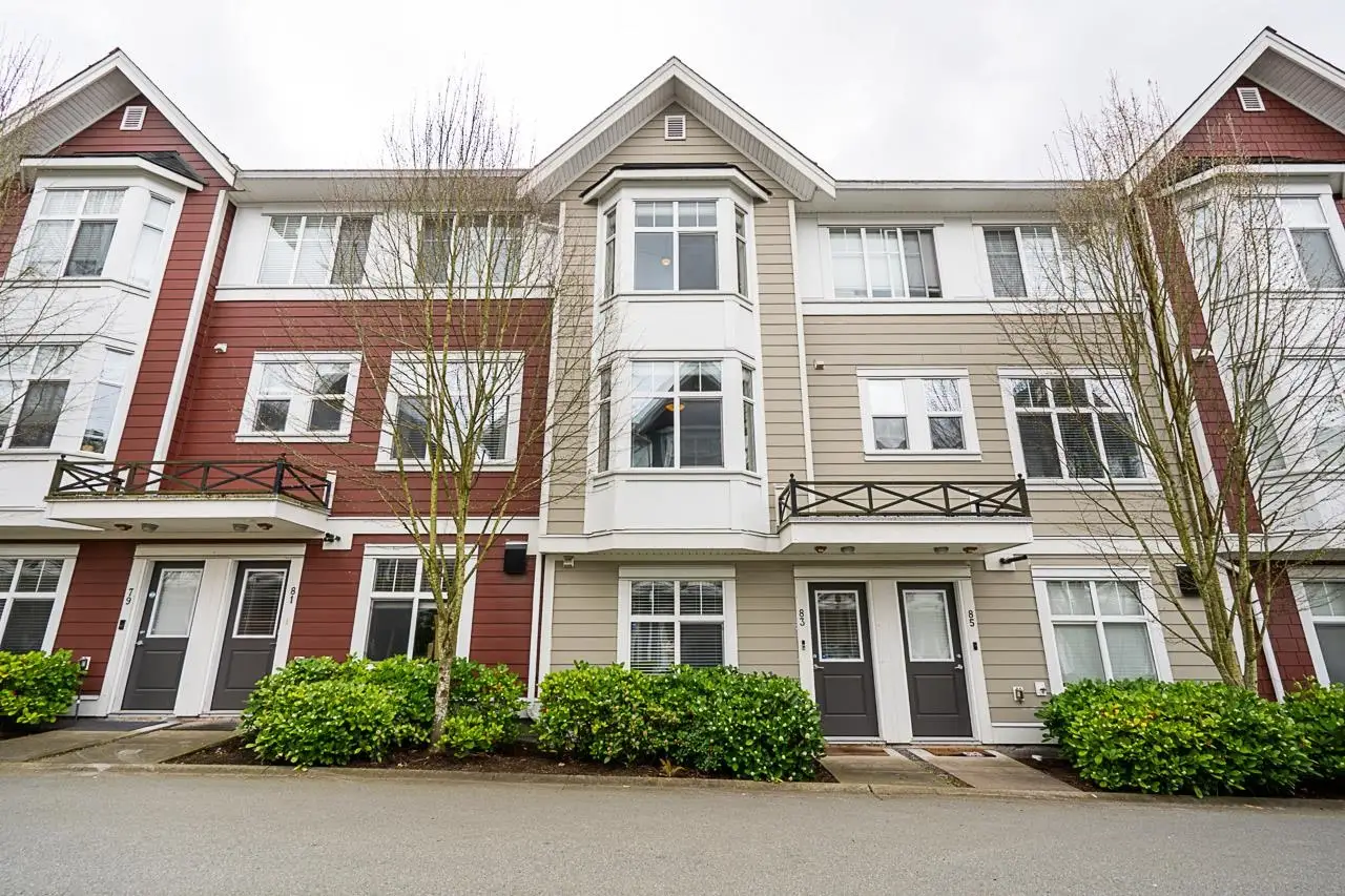 83 20852 77A AVENUE, Langley BC V2Y 0R8
