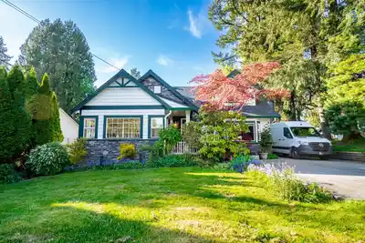20307 DITTON STREET, Maple Ridge BC V2X 1B7